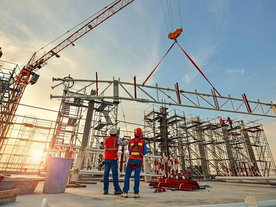 TPHCM muốn mở rộng đối tượng được miễn giấy phép xây dựng