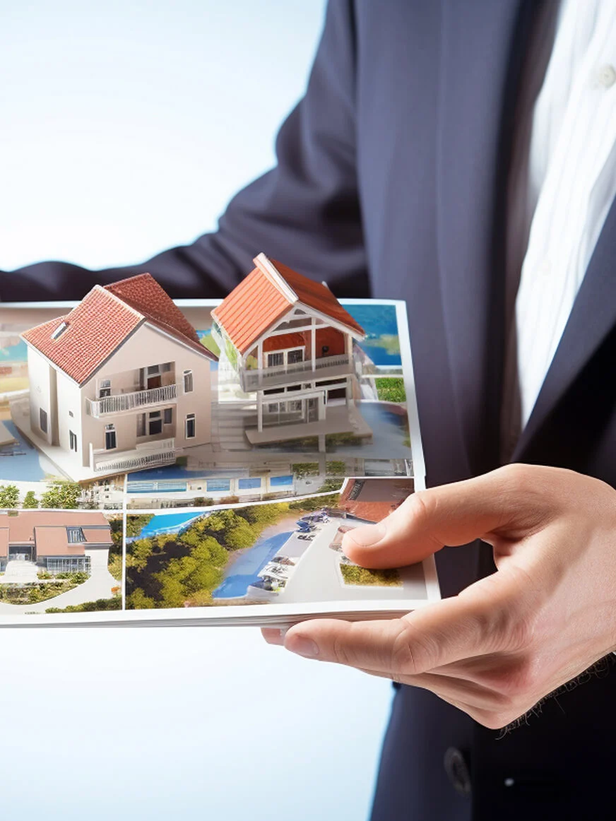 Tư vấn – Đầu tư  Bất động sản