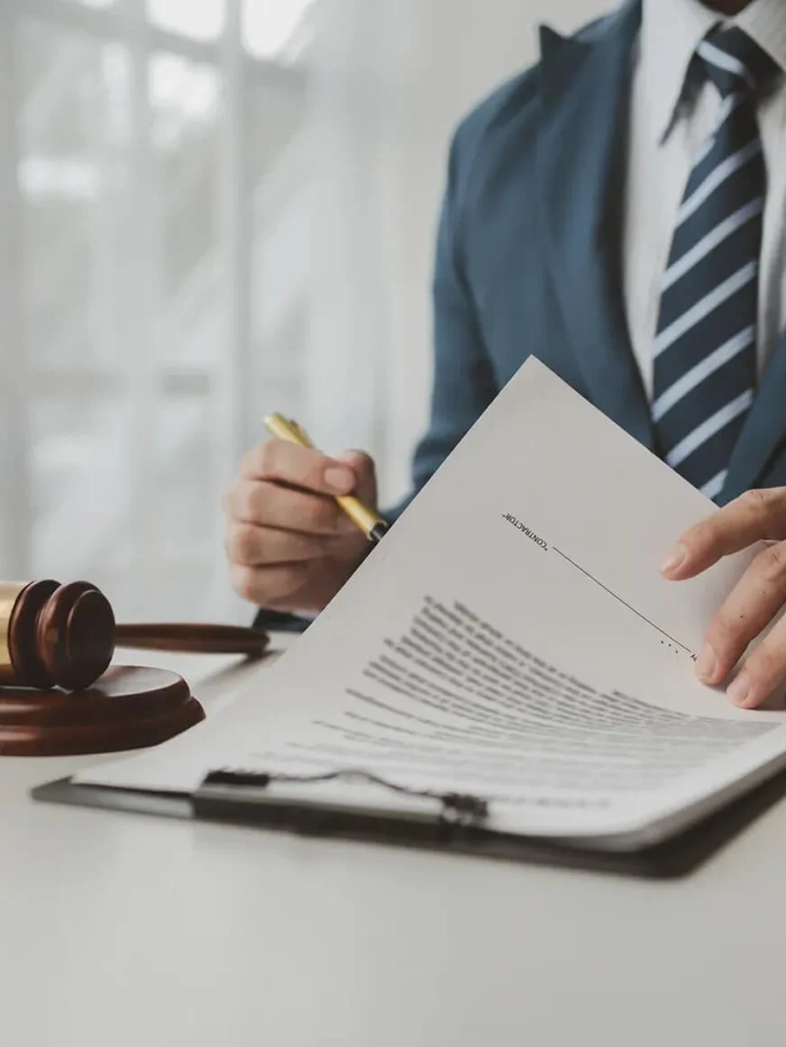 Dịch vụ pháp lý liên quan  Bất động sản CN