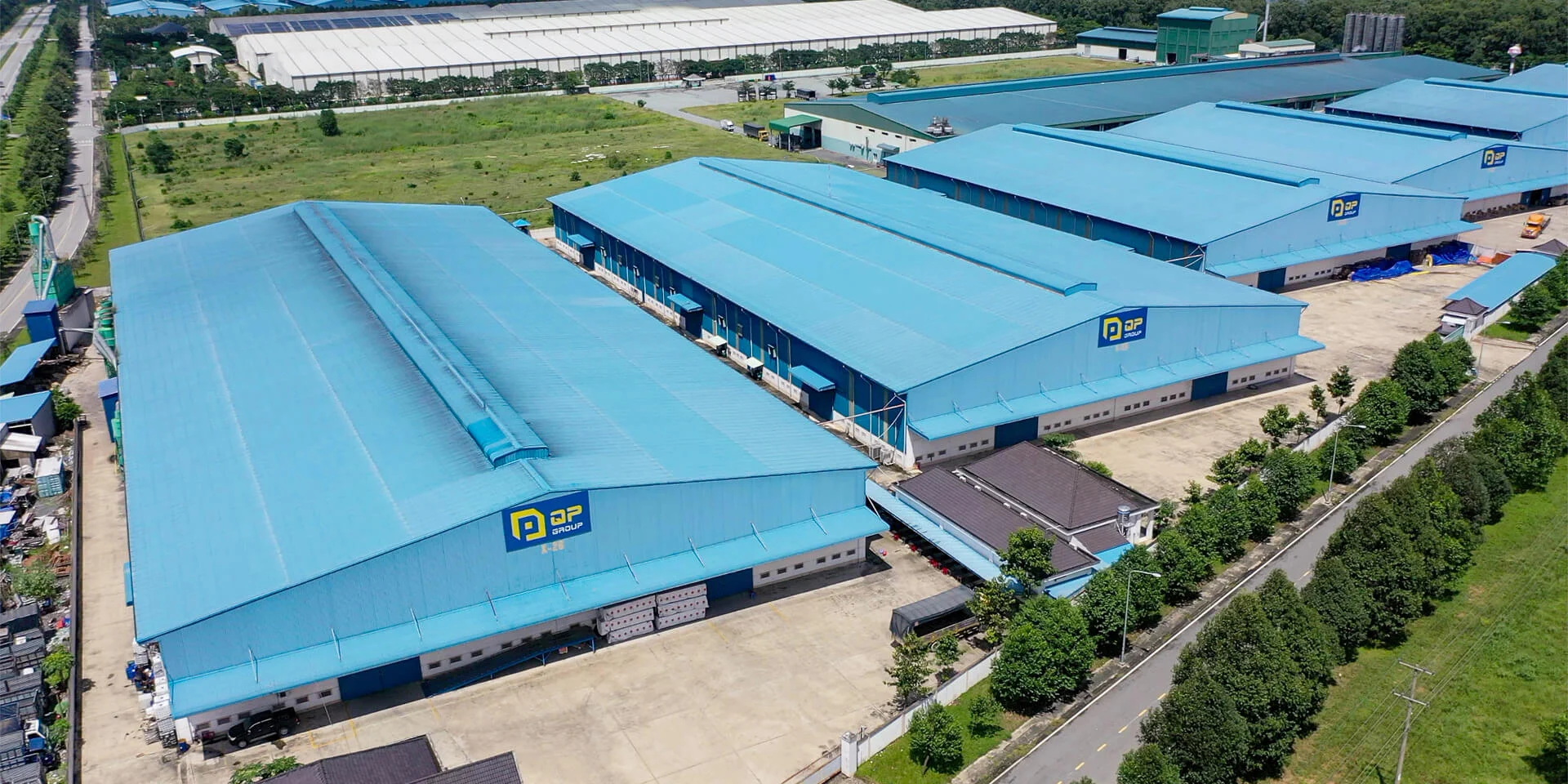 Phát triển dự án KCN/ Cụm CN