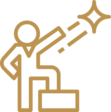 TỐ CHẤT <BR> LÃNH ĐẠO